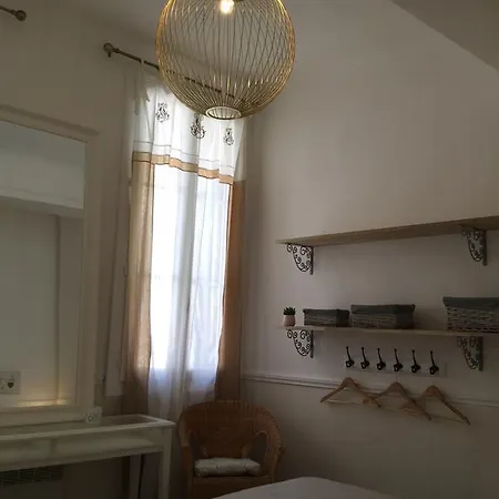 Nuitees Aixoises Apartment Aix-en-Provence