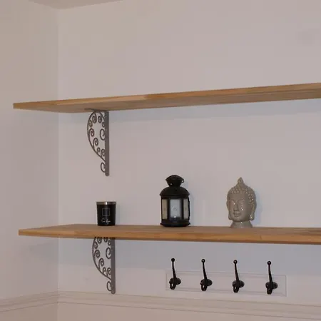 Apartment Nuitees Aixoises *