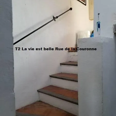 Nuitees Aixoises Apartment *