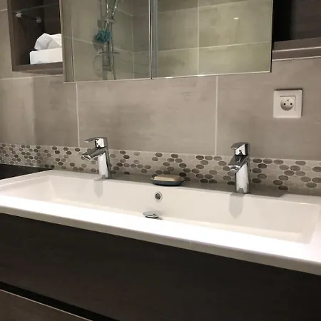 Apartment Nuitees Aixoises *