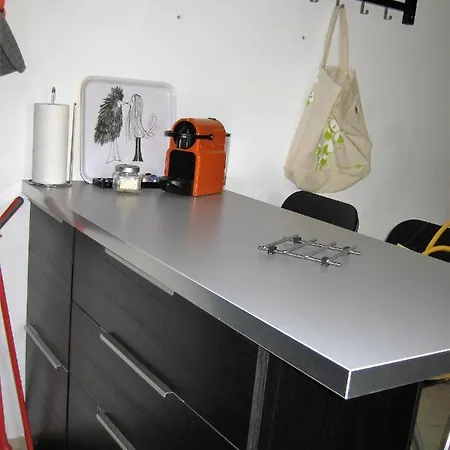 Nuitees Aixoises Apartment *
